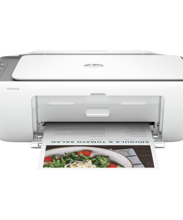 HP Printer / kopir / skener, DeskJet 2820e AiO, WiFI, USB - DeskJet 2820e AiO; 588K9B