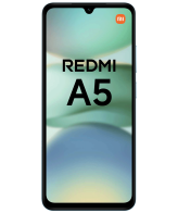 Xiaomi Smartphone 6.88", Octa Core 1.8GHz,RAM 4GB, 32Mpixel - Redmi A5 4GB/128GB Ocean Blue