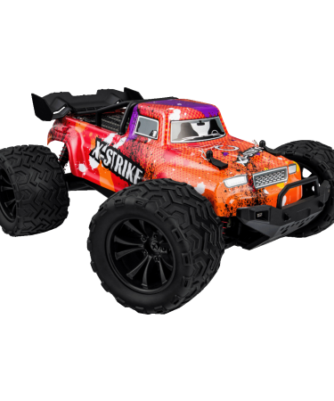 Overmax Automobil sa daljinskim upravljačem - OV-X-STRIKE