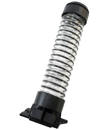 Roborock Rezervno crijevo za Roborock U10 Dyad - Sweeping Extension Hose