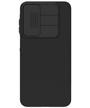 NN-Su Maska za Samsung A16 5G sa zaštitom za kameru - Galaxy A16 5G Camshield Phone Case