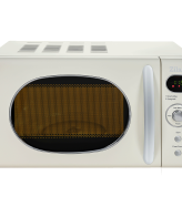 Zilan Mikrovalna pećnica, 700W, zapremina 20 lit., Retro - ZLN1245