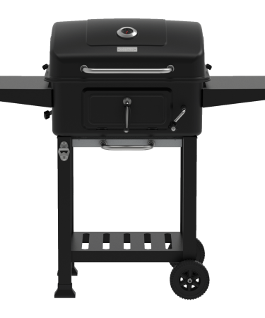 Zilan Roštilj na drveni ugalj, samostojeći - ZLN3574