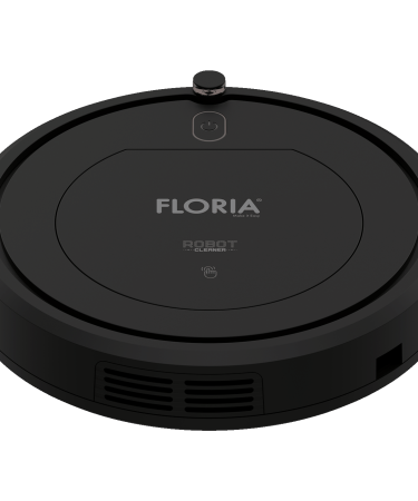 Floria Robot usisavač, baterija 1500 mAh, daljinski upravljač - ZLN1948