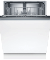 Bosch Ugradbena mašina za suđe, 12 kompleta, 4 programa, E - SMV24AX04E
