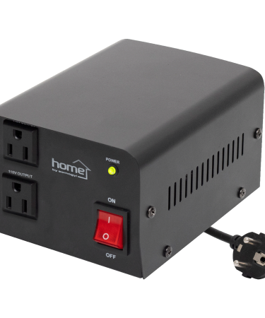 home Pretvarač napona 220 / 110 V, 200 VA / 160 W - VTF200VA