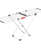 Vileda Sušilo za veš, 20 met. žica za sušenje, Doble