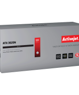 Activejet Toner za printer Xerox 3020, WorkCentre 3025, crni - ATX-3020N