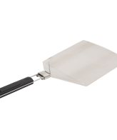 home Pekarska lopatica za pizzu sa sklopivom ručkom - GRT03