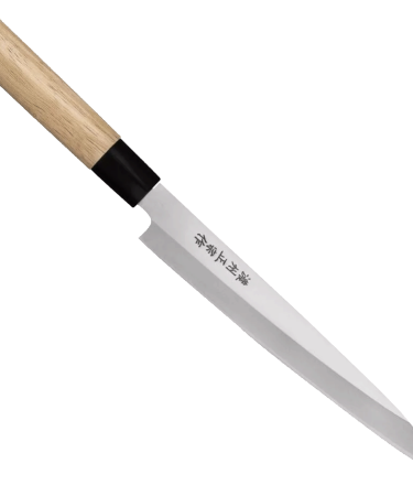 Satake Kuhinjski nož, 21cm, Satake Megumi Yanagi / Sashimi - 801-645