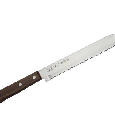 Satake Nož za hljeb, 20 cm, Tomoko - 803-762