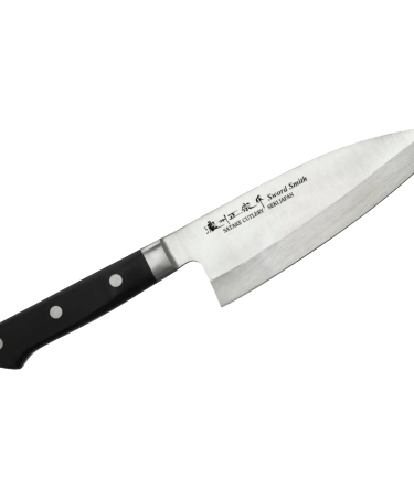 Satake Kuhinjski nož, 16,4 cm, Satoru Deba - 803-694