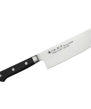 Satake Kuhinjski nož, 16cm, Satoru Nakiri - 803-649