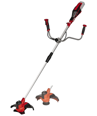 Einhell Aku trimer za travu, bez baterije - AGILLO 18/200