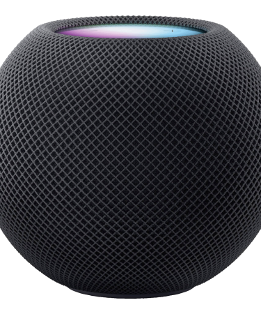 Apple Zvučnik bežični, WiFi, Bluetooth, HomePod Mini - HomePod Mini - Midnight