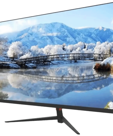Zeus Monitor 23.8", LED, FullHD, HDMI, DisplayPort, USB - ZUS238GMG