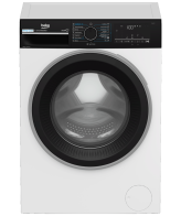 Beko Mašina za veš, 1200 obrtaja, 9 kg veša, A - B3WFU49215WPBB ES