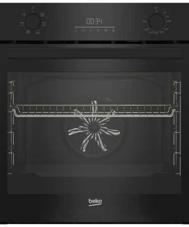 Beko Ugradbena pećnica, kapacitet 72 lit., A - BBIE 17300 B