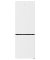 Beko Frižider/Zamrzivač, zapremina 341 lit., E - B1RCNA 344 W