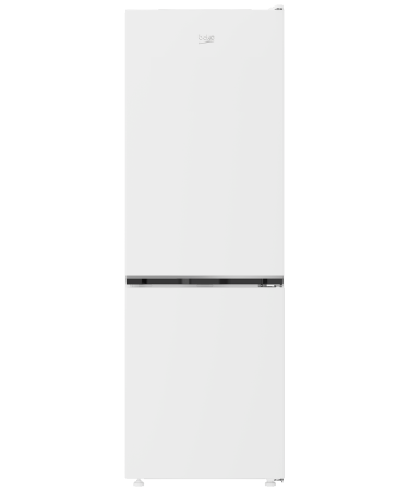 Beko Frižider/Zamrzivač, zapremina 341 lit., E - B1RCNA 344 W