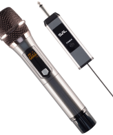 SAL Bežični set, mikrofon i prijemnik - MVN310