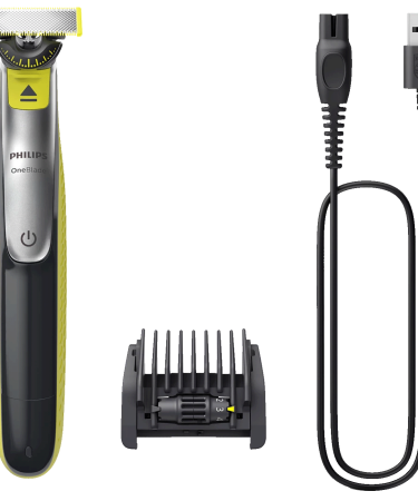 Philips Aparat za brijanje, trimer, OneBlade 360 Face - QP2734/23