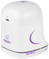 NN-Su Ručni inkjet štampač etiketa, prilagođeni sadržaj, Bluetooth - K1, Handheld Label Printer