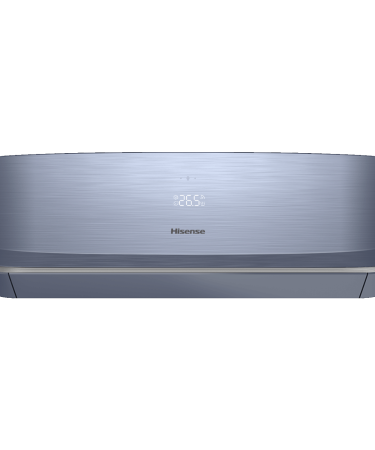 Hisense Klima uređaj, 12000Btu, grijanje -22°, WiFi, A+++/A++ - Fresh Air 12K - QJ35XJ3BG/EW