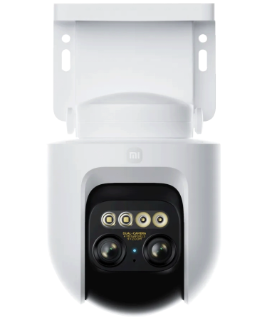 Xiaomi Kamera IP, 2.5K, WiFi, micro SD utor, IP66 - Mi Outdoor Camera CW700S EU