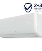Electrolux Klima uređaj, 18000Btu, WiFi, R32, Inverter, A++/A+ - EACS/I-18HEF/N8 EEC