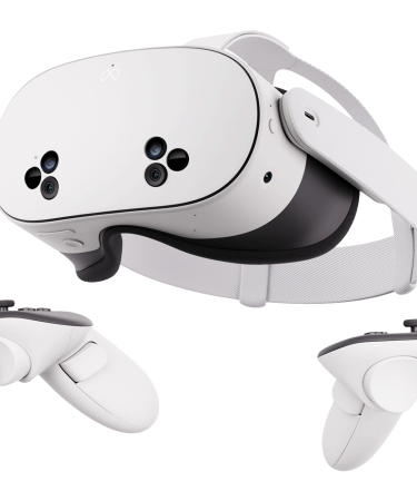 Meta Virtualne naočale, All-In-One VR - Quest 3S 256GB