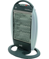 home Grijalica sa halogenim grijačem, 1200W - FK 21