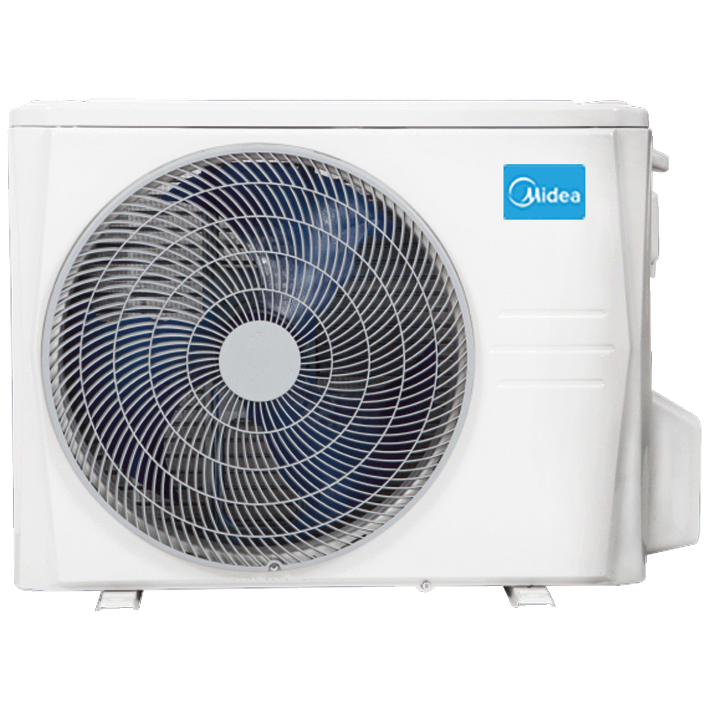 Midea Klima uređaj, split sistem, 9000 Btu, -20°C, R32, WiFi, A++ - Xtreme Save Pro; MGP2X-09-SP - Image 3