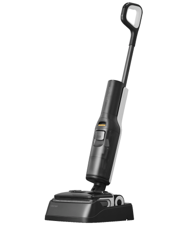 Roborock Usisivač štapni, akumulatorski, 20000Pa, 4000 mAh - F25 Black