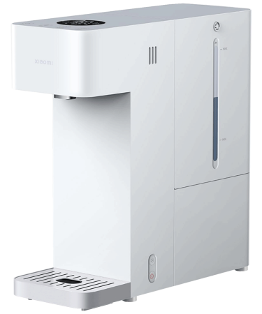 Xiaomi Dispenser - Dozator vode, toplo/hladno, 3 lit., WiFi, 2180W - Smart Water Dispenser (Hot & Cold)