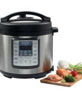 Gorenje Višenamjenski lonac,  All-in-one, 1000 W - MC6MBK