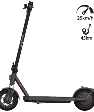 Xiaomi Električni Romobil , 10" točkovi, 25km/h, Domet do 45 km - Mi Electric Scooter Elite