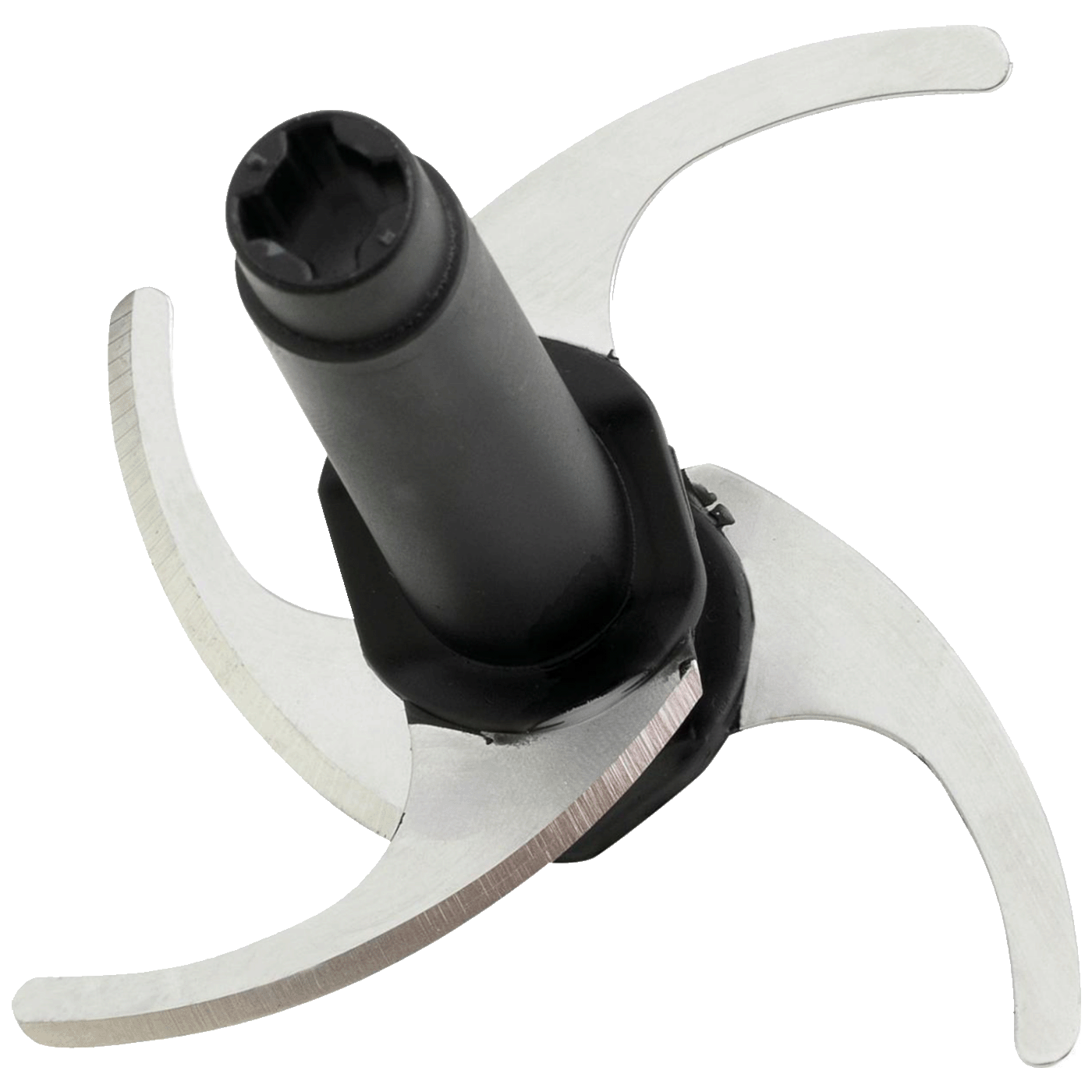 Gorenje Sjeckalica sa staklenom posudom, 500W, zapremina 1 l - S501GBK - Image 4