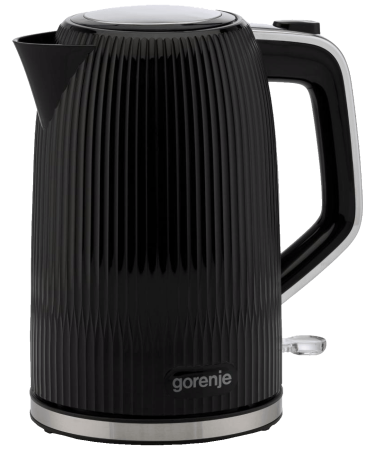 Gorenje Kuhalo za vodu,  zapremina 1.7 lit., 2200W - K17DPB