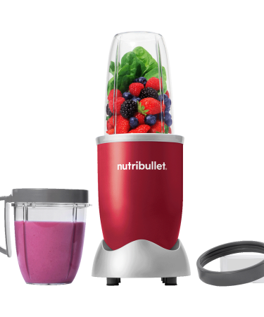 Nutribullet Nutribullet, blender, ekstraktor hranjivih tvari - NB606R