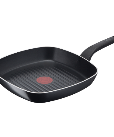 Tefal Grill tava 26 cm, Simply Clean - B5674053