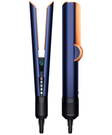 Dyson Pegla za kosu, 1600W, Airstrait Prussian Blue/Rich Copper