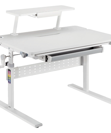 Ergo Office Dječji stol s podesivom visinom - ER-483