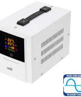 home UPS/ Izvor neprekidnog napajanja, stabilizator napona, 500VA - UPS500