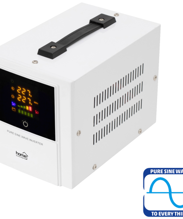 home UPS/ Izvor neprekidnog napajanja, stabilizator napona, 500VA - UPS500