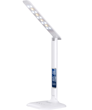 home Lampa, LED, stolna sa satom  - LA 5