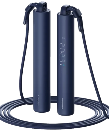Xiaomi Uže za preskakanje, Bluetooth - Smart Jump Rope