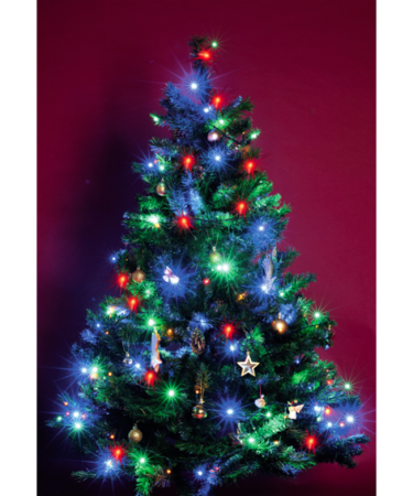 home Dekorativna LED rasvjeta - KI 200 LED/M