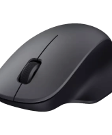 Xiaomi Bežični miš Comfort, 1200 dpi, crna - Wireless Mouse Comfort Edition (BK)