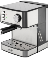 home Aparat za espresso kafu, 15 bar-a, 850W - HGPR15